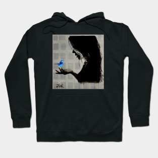 Here's hope Hoodie